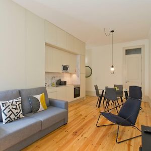 Appartement met een Slaapkamer