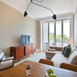 Deluxe Appartement